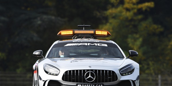F1, Gp Imola: cambiano gli orari per i funerali del principe Filippo