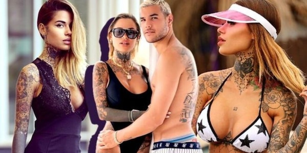 Zoe Cristofoli, scelta sulla vita privata: c'entra Theo Hernandez?