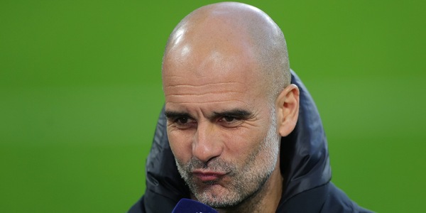 Guardiola fa la storia: "La finale col City ha un sapore speciale"