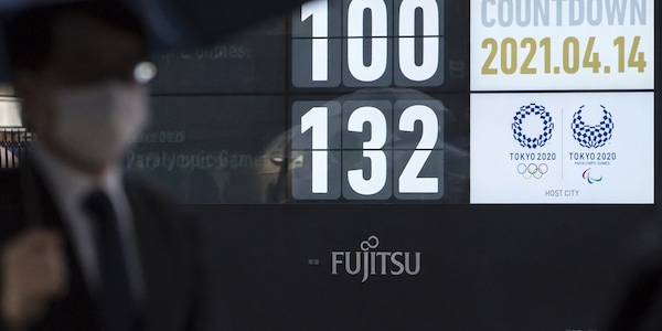 Olimpiadi a rischio per il Covid: non si esclude la cancellazione
