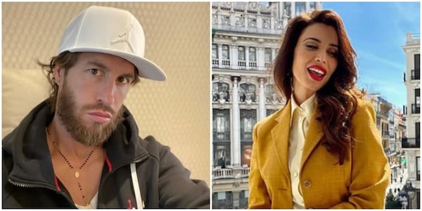 Sergio Ramos chiuso in camera, la chiave si è persa. Cosa è successo?