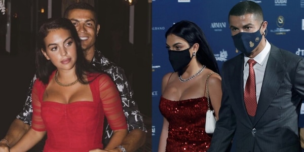 “Ronaldo ristruttura casa: il nuovo letto arriva…con la gru”