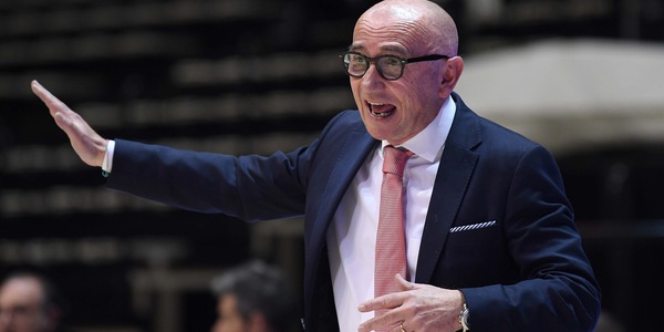 Fortitudo in emergenza a Venezia, Dalmonte: "Siamo fiduciosi"