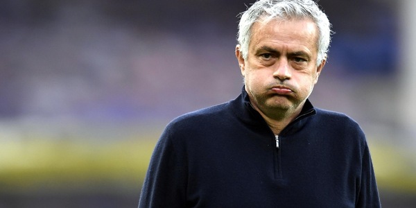 Mourinho esonerato dal Tottenham: è ufficiale