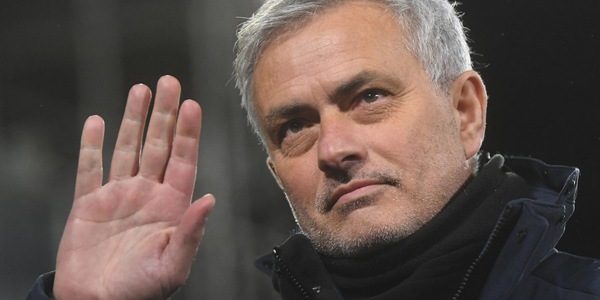Roma, Mourinho: “Friedkin ambiziosi, voglio vincere con questo club”