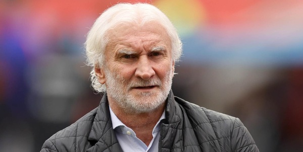 Superlega, Rudi Völler furioso: "Crimine contro il calcio, tutti fuori"
