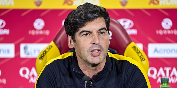 Fonseca: "Contro la Superlega, orgoglioso di chi ha detto 'no'. I tifosi sono tutto"