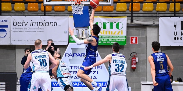 Brindisi fermata dal Covid, slitta l'ultima giornata di Serie A