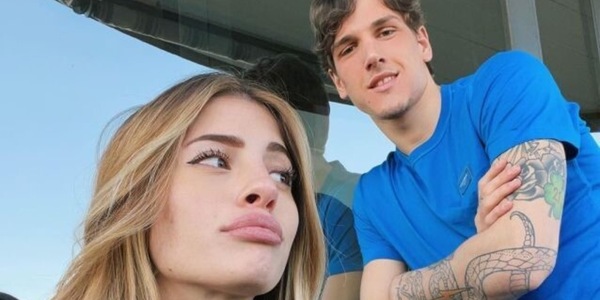 Mistero Zaniolo, è finita la storia d'amore con Chiara Nasti?