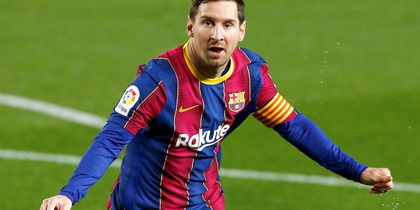 Il Barcellona risponde ad Atletico e Real Madrid