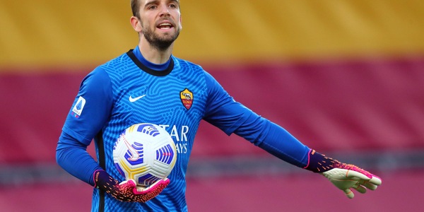 Roma, il viaggio di Pau Lopez sulle montagne russe. Il futuro è un rebus
