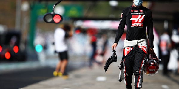 Magnussen alla 24 Ore di Le Mans: padre e figlio correranno insieme