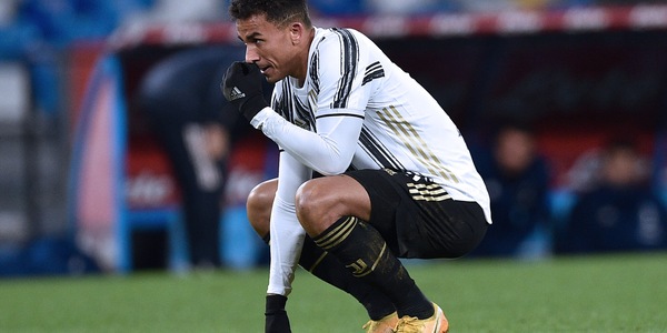 Juve, Danilo: "Spiacevoli minacce di Uefa e Fifa per la Superlega"