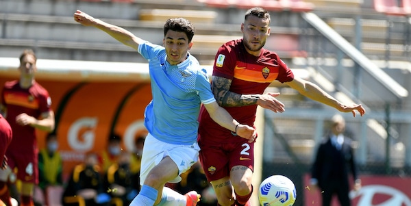 Primavera, Roma e Lazio si annullano: il derby finisce 1-1