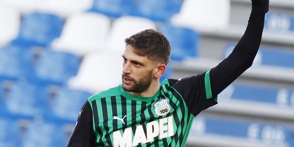 Diretta Sassuolo-Sampdoria ore 20.45: come vederla in tv, in streaming e formazioni ufficiali