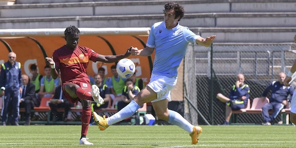 Derby Primavera: 1-1 tra Roma e Lazio, ricordando Guerini