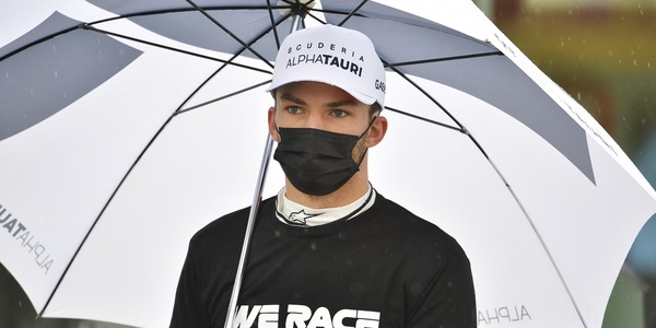 F1, Gasly: "AlphaTauri team piccolo, ma in futuro..."