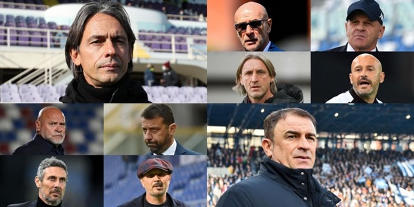 Pazza Serie A, salvezza a rischio per dieci squadre: la situazione