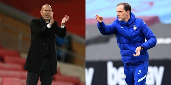 Real-Chelsea, dove vederla in tv e in streaming