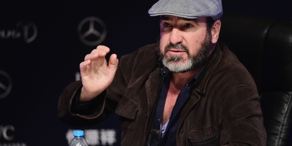 Olympique Marsiglia, suggestione Cantona: sarà lui il nuovo ds?