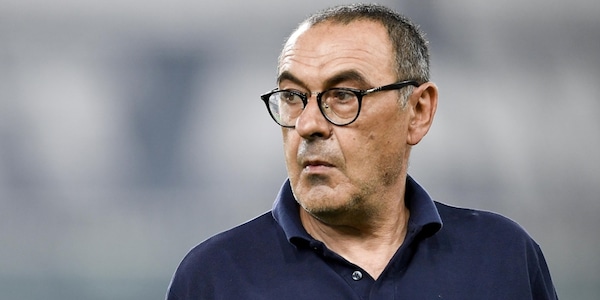 Nasce la Roma di Sarri: chi resta, chi parte e chi arriva