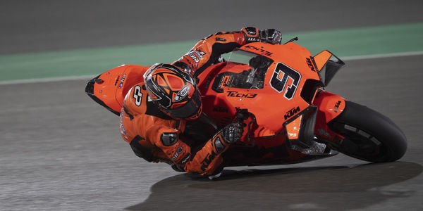 MotoGp, Petrucci: "A Jerez abbiamo una grande opportunità"