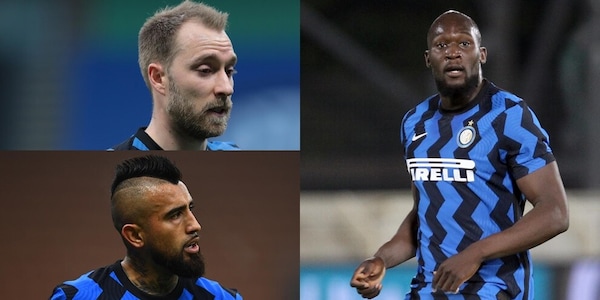 Stipendi Inter: a Zhang il 2021/22 costa già una tombola