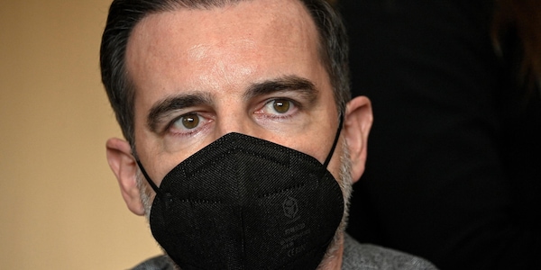 Metzelder rischia 5 anni: al via il processo per pedopornografia