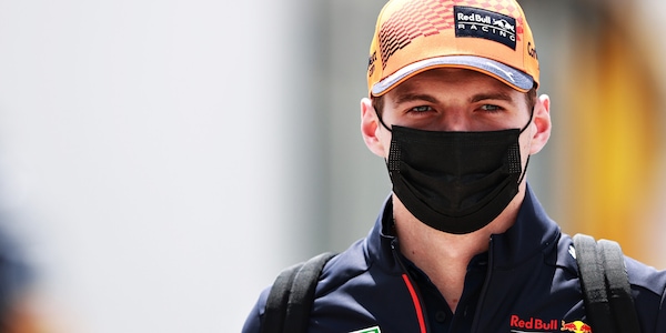 F1, Verstappen: "Con Red Bull anche nel futuro. Hamilton? Cercheremo di evitare scontri"