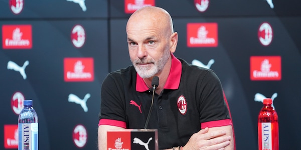 Milan, Pioli: "C'è voglia di reagire. Contenti del ritorno di Ibra"