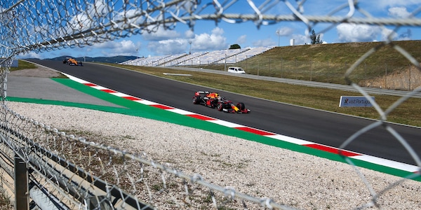 Diretta qualifiche F1 Gp Portogallo: dove vederle in tv