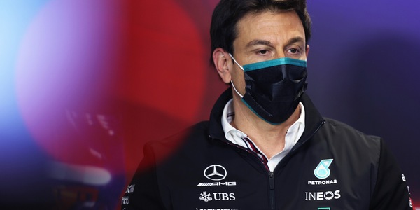F1, Wolff: "Bottas ha rallentato Hamilton, avremmo gradito qualcosa di diverso"