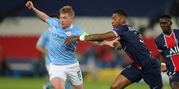 Diretta Manchester City-Psg ore 21: formazioni ufficiali, dove vederla in tv e in streaming