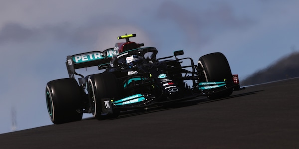 F1, dall'Inghilterra: Bottas lascia Mercedes? Russell possibile sostituto