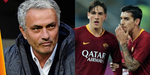 Quando Mourinho voleva Zaniolo e Pellegrini: il retroscena