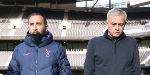 Cerra, il romanista al fianco di Mourinho: “Gli insegnerò il dialetto”