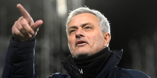 Roma, lo staff di Mourinho: due nomi a sorpresa!