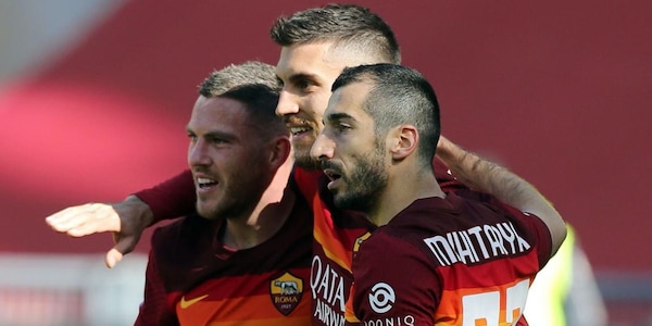 Calciomercato, nasce la Roma di Mourinho: chi parte e chi resta