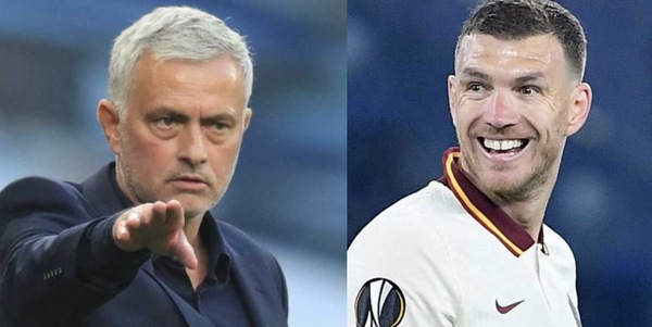 Roma, l’arrivo di Mourinho scatena anche i giocatori! Molti sono pronti a restare