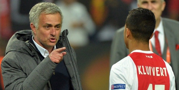 Roma, Mourinho e la rinascita di Kluivert: “Tu sei speciale, faremo la storia insieme”