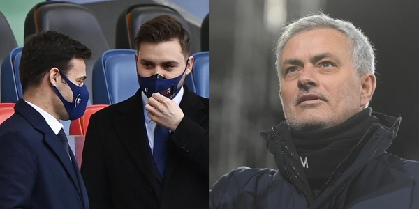 Mourinho-Roma, il retroscena: il ruolo dell’amico di Friedkin e l’incontro a Londra
