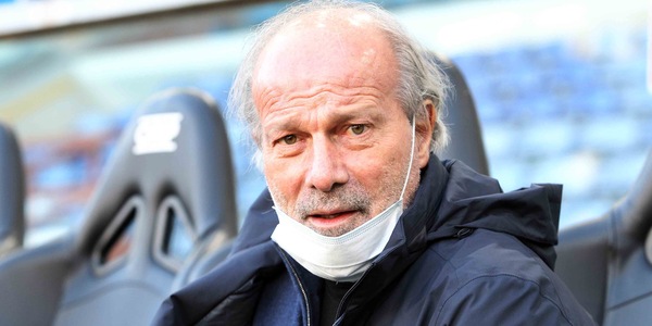 Sabatini: “Roma, l’ingaggio di Mourinho è geniale”