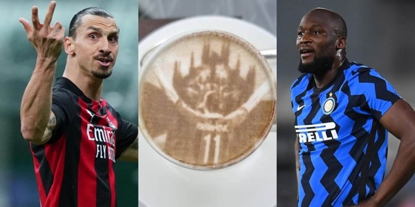 Ibrahimovic risponde a Lukaku? La misteriosa foto di Zlatan