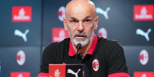 Milan, Pioli: "Ibrahimovic indisponibile con Torino e Cagliari"