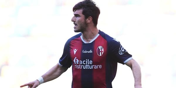 Udinese-Bologna 1-1: commento al risultato partita