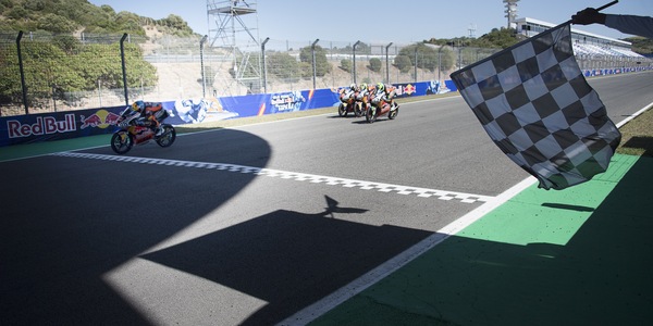 MotoGp: Dorna crea una nuova area commerciale globale