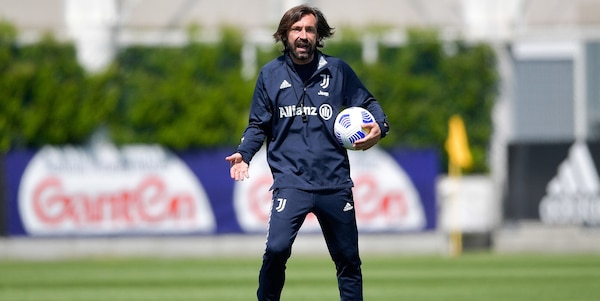 Juve, tutti disponibili: i convocati di Pirlo per il Milan