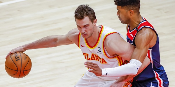 Nba, New York sfida Gallinari. Ai play-in sarà LeBron contro Curry