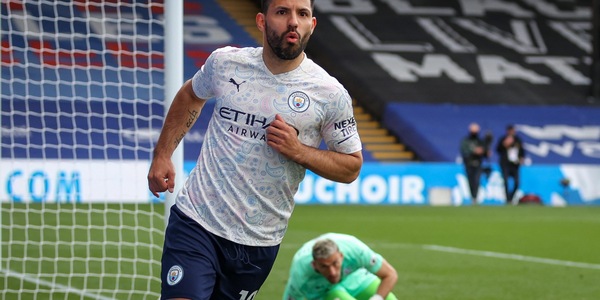 "Aguero, nuovi contatti con il Barcellona"