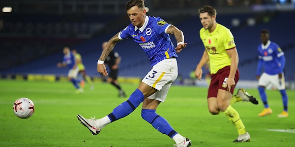 "La Roma sfida Manchester United e Arsenal per Ben White"